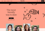 Plenty of Fish